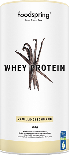 Protéine Whey