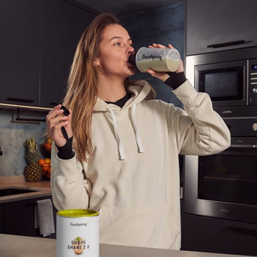 Shape Shake 2.0
