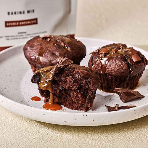 Muffin Protéiné