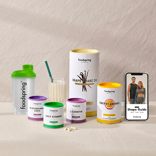 Shape Pack Pro 