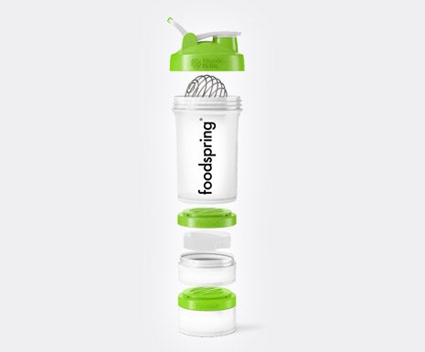 Shaker premium