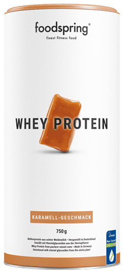 Protéine Whey
