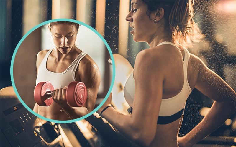Cardio ou muscu ? Quel est le plus efficace pour perdre du poids ?