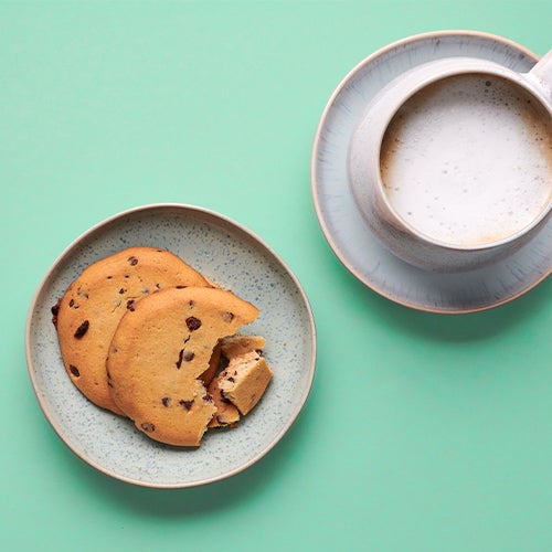 Cookie Protéiné