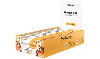 Protein Bar Extra Chocolate