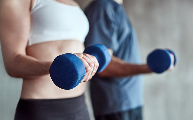 Cardio ou muscu ? Quel est le plus efficace pour perdre du poids ?