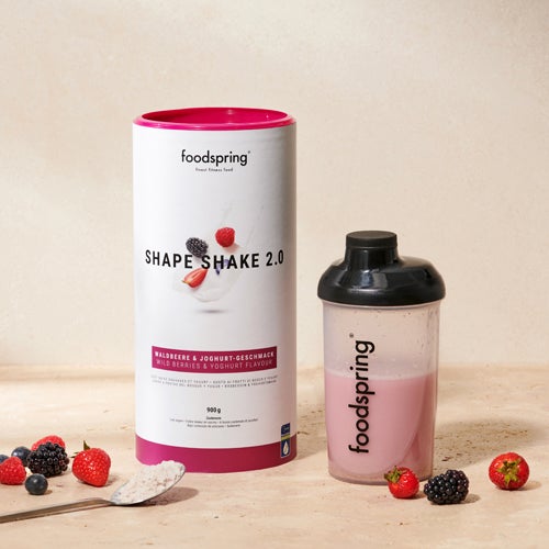 Shape Shake 2.0