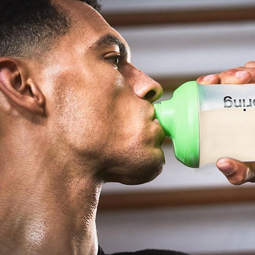 Protéine Whey