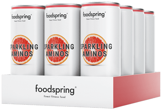 Sparkling Aminos