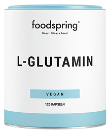 L-glutamine