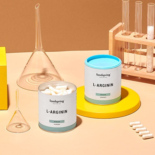L-arginine