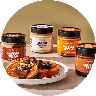 Sur tes pancakes