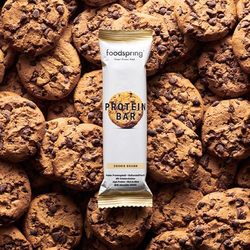 Protein Bar Pack de 12 Mix