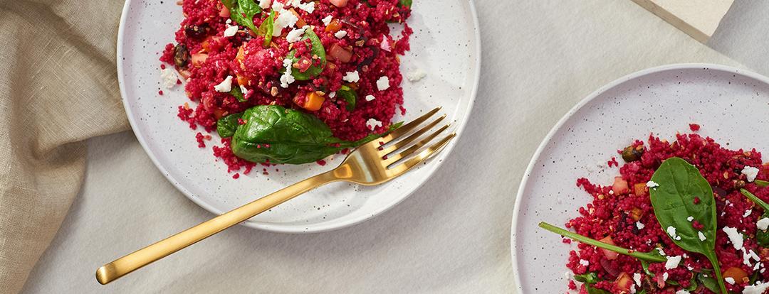 Winter Bruschetta Recipe