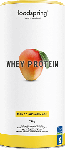 Protéine Whey