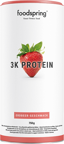 Protéine 3K