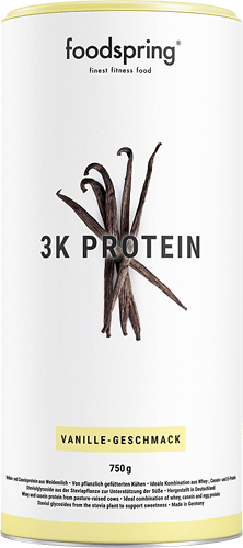 Protéine 3K