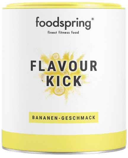 Flavour Kick